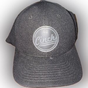 Mens CINCH cap L/XL